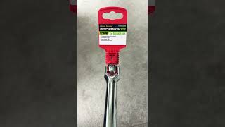 Harbor Freight 25inch 12inch drive Breaker Bar [upl. by Corly]