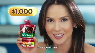 HAY UN NUEVO SHAMPOO QUE ME TIENE FELIZ NUTRIBELA 15  CARMEN [upl. by Medina]