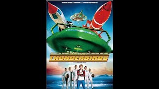 ★サンダーバード 劇場版♬オープニング 2004（THUNDERBIRDS ARE GO） [upl. by Ithsav]