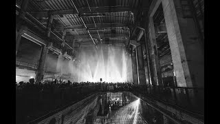 KillerOma live from Berlin Atonal with FACT [upl. by Ozner764]