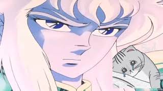 muertes tristes en Saint Seiya Camus vs Hyoga [upl. by Ahsinelg]