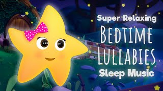 10Hour Super Relaxing Baby Lullaby Music  Sensory Sleep Music  Baby – Calming Bedtime Songs 🌙✨ [upl. by Osborn]