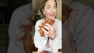 Costco Croissant Review [upl. by Frasco]