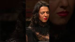 Khatia Buniatishvili – Tchaikovsky Piano Concerto No 1 Mov 1 shorts [upl. by Ainud]