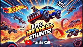 ¡Desbloqueando Nuevos Coches en Hot Wheels Unlimited 🚗💨  Carreras Épicas en Android e iOS [upl. by Farnham]