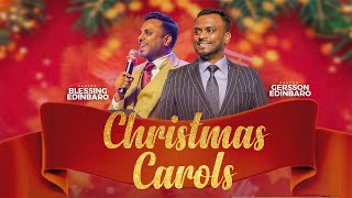 Christmas Carols  2023  Pastor Gersson Edinbaro  Powercentral Church [upl. by Reeba]