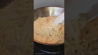 Chicken Alfredo shortsfeed chicken pastarecipe foodie fyp [upl. by Niahs987]