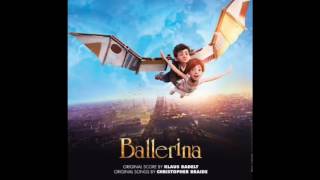 11 Ballerina OST Soundtrack Shannon Reel [upl. by Donald]