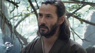 47 Ronin 2013  The Seppuku Ceremony Scene 1010  Movieclips [upl. by Kenay181]