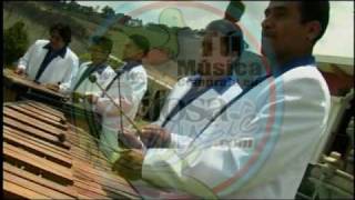 Fidel Funes y su Marimba Orquesta  Blanca Palomita Musica de Guatemala [upl. by Daeriam344]