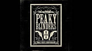 Frank Carter amp The Rattlesnakes  Devil Inside Me  Peaky Blinders OST [upl. by Orr510]