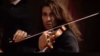 Paganini Caprice 24 from Film quotThe Devils Violinistquot 2013  David Garrett violin [upl. by Aillil]