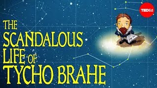 Tycho Brahe the scandalous astronomer  Dan Wenkel [upl. by Odarnoc]