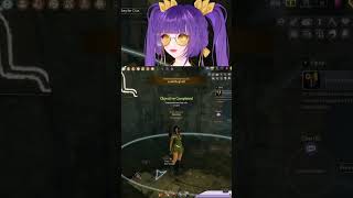 Apparently I Made A Deal  dahliastarbright on Twitch blackdesert [upl. by Eanwahs]