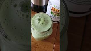 🎯💯Amway Nutrilite Protein Powder 💯🎯 viral shorts love shortvideo subscribe amway supplements [upl. by Stone570]