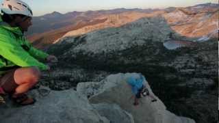 One Day in Yosemite  Yosemite Nature Notes [upl. by Ainala]