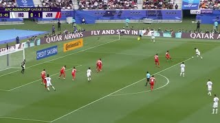 بث مباشر مباراة العراق والاردن اليوم 14112024 في تصفيات اسيا المؤهلة لكاس العالم 2026 [upl. by Ecerahc735]