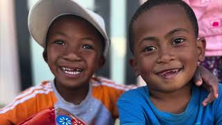 Operation Smile Student Programs Antananarivo Madagascar September 2023 [upl. by Wellesley]