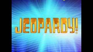 Jeopardy Theme Song  Game Show Theme Songs [upl. by Violet]