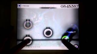 「Cytus」The Beginning Hard TP100 [upl. by Kissee]