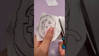 Tutorial TATUAGGI con la penna seguendo i vostri consigli  diy crafting [upl. by Gaves]