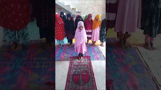 Namaj padhne ka tarikashort islamicvideo viralvideo shortsfeed islamic mustak [upl. by Broek758]