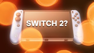 Nintendo Switch 2 Что нас ждет [upl. by Tnemelc366]