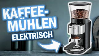 Perfekter Kaffeegenuss Der Kaffeevollautomat von Tchibo [upl. by Nylleoj]