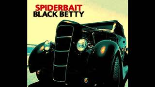 SpiderbaitBlack Betty [upl. by Christyna]