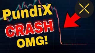 Pundix new Pump Alert Pundix Price Prediction PundiX Latest News [upl. by Aikcin]