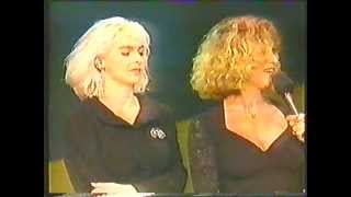 Sam Brown  RARE  early with Mum Viki  This Feeling [upl. by Ahsito]