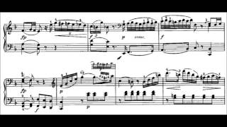 Wolfgang Amadeus Mozart  Piano Sonata No 7 in C K 309 Complete Piano Solo [upl. by Roeser]