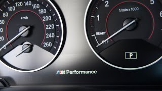 Coding the M PERFORMANCE Logo Into Your BMW BIMMERCODE [upl. by Irakab]