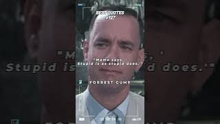 Forest Gump  Running Across The America Scene forestgump inspiration motivation moviefacts [upl. by Dhu]