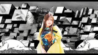 Konomi Suzuki AI 2021  2022  Prayer X King GnuBanana Fish Cover [upl. by Nyre]