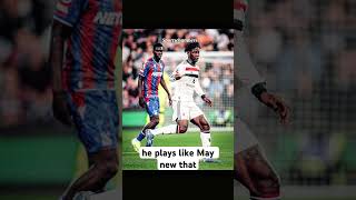 Sekou Kone Manchester United Youngster Future midfield star music football [upl. by Becky]