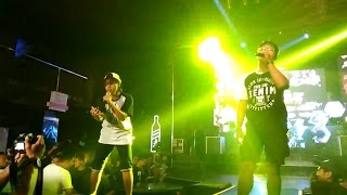 AKU KUDU PIYE REGGAE VERSION HIP HOP JAWA 2017 ACW STAR [upl. by Mateya]