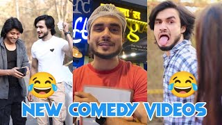 Abraz Khan Shoeb Khan And Mujassim Khan New Funny Video  Team Ck91 New Comedy Video  Part 547 [upl. by Dominic]