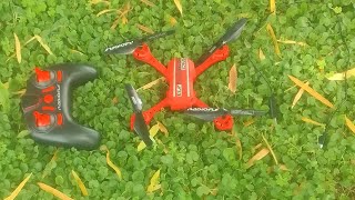 Space Challenger 33 drone review [upl. by Mundt158]