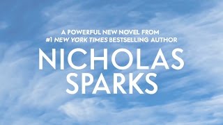 TWO BY TWO  Nicholas Sparks Book Trailer [upl. by Schreiber]