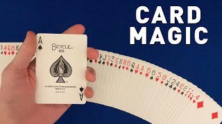 ASMR Card Tricks that will Blow Your Mind [upl. by Ahsennod]