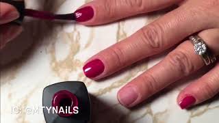 Express gel by SENSATIONAIL [upl. by Yreffej]