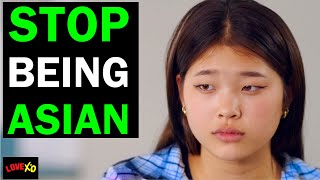 Mean Student Tells Girl To STOP Being ASIAN She Lives To Regret It  LOVE XO [upl. by Endo192]