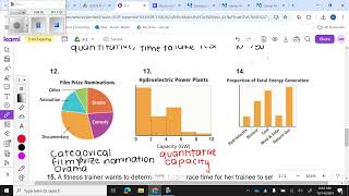 61 Categorical vs Quantitative [upl. by Nesaj227]