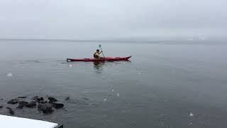 Vårpaddling i Jämtland [upl. by Ventura862]