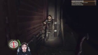 Twitch Highlight  Pillar Zombie [upl. by Attenborough724]