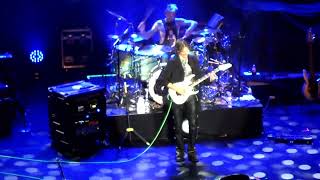 Steve Vai  Tender Surrender live at the Historic Gillioz Theatre 4262024 [upl. by Legnaros]