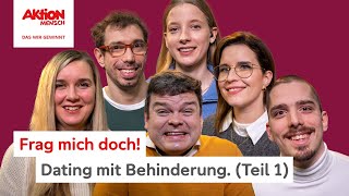 Wir räumen auf mit Dating Klischees  Teil 1 [upl. by Yerxa]