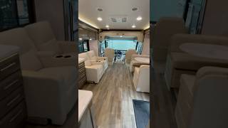 RV Life Style luxury motorhome tour [upl. by Amerak]