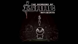 The Binding of Isaac Antibirth OST Innocence Glitched Basement [upl. by Yenahteb]